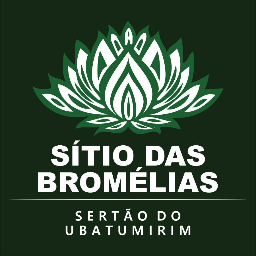 Sitio Das Bromelias Cachoeira Do Tombador Ubatuba Exteriör bild